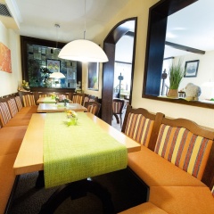 Hotel Meyer - Bild 19