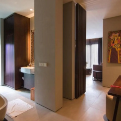 The Ning Resort Ubud - Bild 10