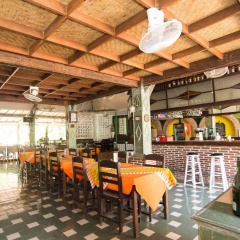Attara Heritage Senggigi - Bild 20