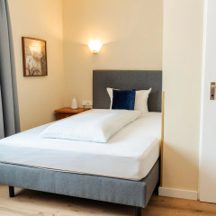 Hotel Altmünchen - Bild 24
