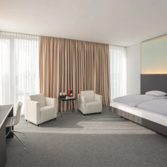 INNSiDE by Meliá Düsseldorf Derendorf - Bild 5