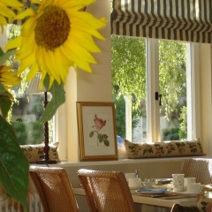 Bayrischer Hof Wohlfhl - Hotel Saarbrcken - Bild 7
