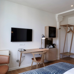 Copenhagen Strand Hotel - Bild 28