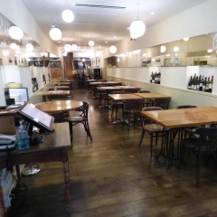 Hotel Moderno Barcelona - Bild 22