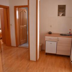 Apartment Damjan in Ohrid, Macedonia from 53$, photos, reviews - zenhotels.com photo 24
