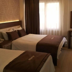 Vesta Liman Hotel - Bild 4