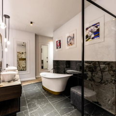 O11 Boutique Hotel Vienna - Bild 10