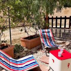 Agriturismo La Rocca degli Ulivi in Sant'Angelo a Fasanella, Italy from 58$, photos, reviews - zenhotels.com photo 12