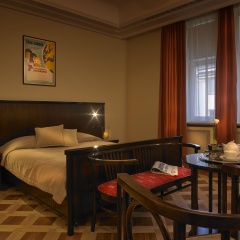 Nobu Hotel Warsaw - Bild 29