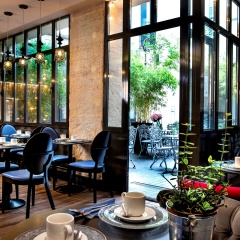 Hotel Mademoiselle - Bild 17