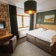 Hotel Kraus-Heeper Landhaus - Bild 2