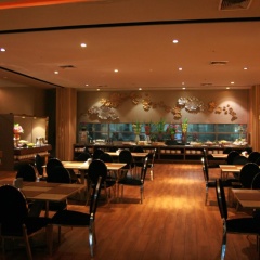 Le Srivaree Suvarnabhumi Airport Hotel - Bild 22