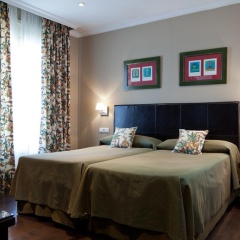 Hotel Moderno Puerta del Sol - Bild 13