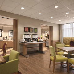 Hampton Inn Brigham City thumbnail 15