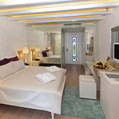 Agaya Bodrum Hotel - Bild 8
