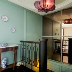 U Residence Hotel - Bild 8