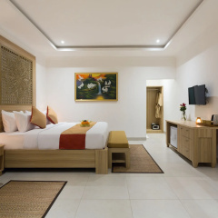 Puri Payogan Villa Ubud - Bild 5