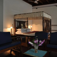 The Old Courtyard Hotel thumbnail 29