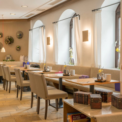 Hotel Der Salzburger Hof - Bild 20