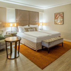 Pullman Munich - Bild 6