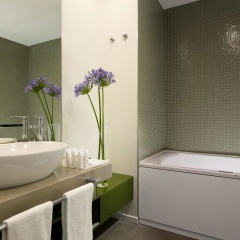 Torre Galfa Luxury Apartments | UNA Esperienze - Bild 9