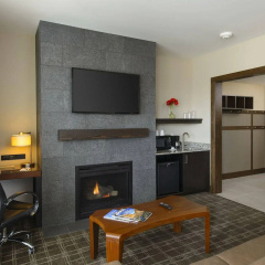 Tetherow Resort thumbnail 39