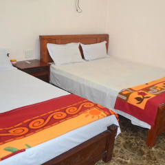 Hai Duong Hotel Cat Ba thumbnail 6