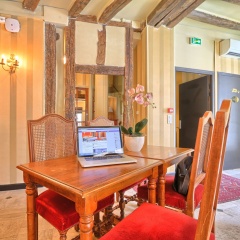 Welcome Hotel - Bild 15