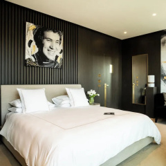 The First Musica - Preferred Hotels & Resorts - Bild 5
