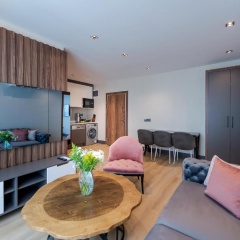 Sealife Royal Apartment Hotel - Bild 12