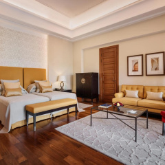 The Oberoi Marrakech - Bild 5
