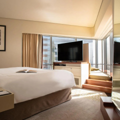 Jumeirah Emirates Towers Dubai - Bild 5