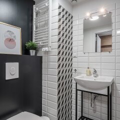 Отель RentPlanet - Apartamenty Zarembowicza Польша, Вроцлав - отзывы, цены и фото номеров - забронировать отель RentPlanet - Apartamenty Zarembowicza онлайн фото 30