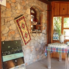 Faralya Hotel - Bild 7