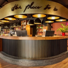 The Rhin Hotel - Bild 18