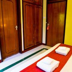 Methodist Resort in Nairobi, Kenya from 76$, photos, reviews - zenhotels.com photo 14