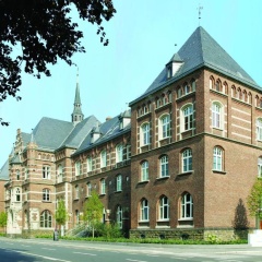 Hotel Collegium Leoninum - Bild 1