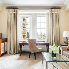 The Pierre, A Taj Hotel, New York - Bild 5