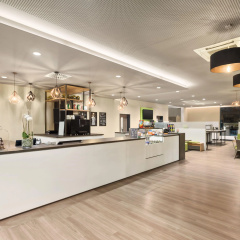 Super 8 by Wyndham Munich City North - Bild 15
