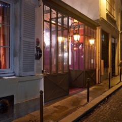 WHO - Windsor Hotel Opera - Bild 23