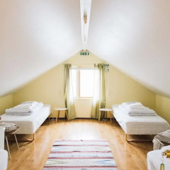 Tangahús Guesthouse thumbnail 5