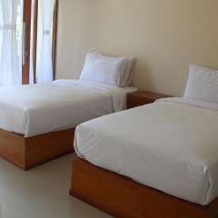 El Homestay Bali - Bild 2