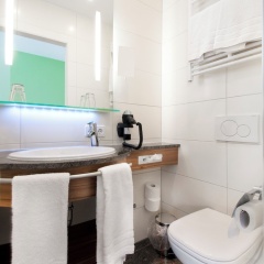 Romantik Hotel Barbarossa - Bild 9