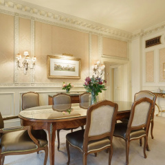 Eurostars Grand Hotel Wien - Bild 19