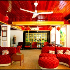 Boomerang Inn - Bild 19