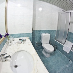 Sergah Hotel - Bild 8
