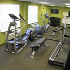 Fairfield Inn by Marriott LaGuardia Airport/Flushing - Bild 12