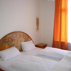 Hotel Am Friedrichsbad - Bild 5
