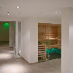 Suitenhotel Idyll Heckenrose - Bild 12