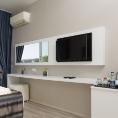 Sun Suit Hotel - Bild 3